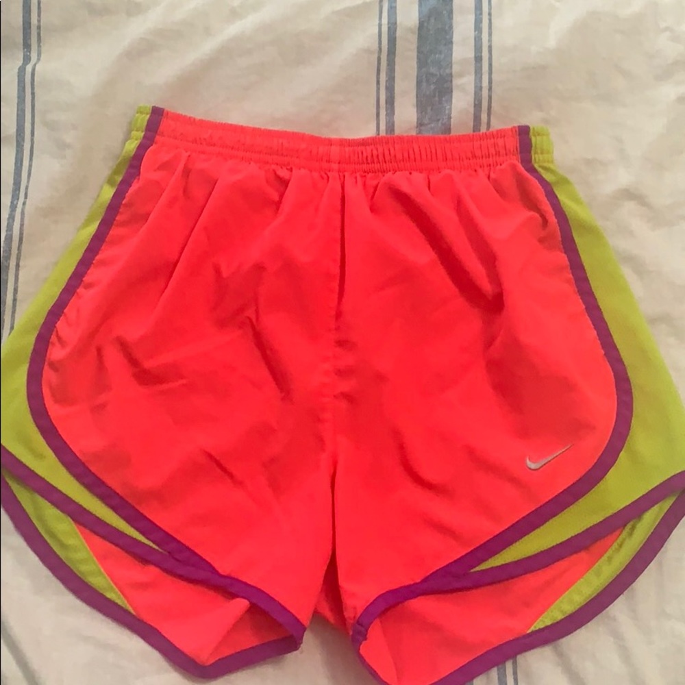 Women’s Nike Dri-Fit Shorts XS